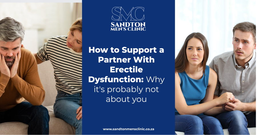 erectile dysfunction