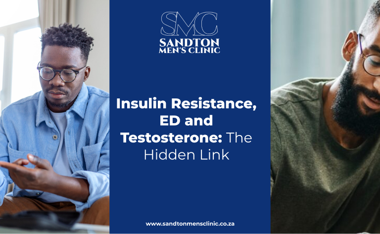 insulin resistance