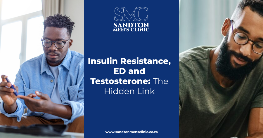 insulin resistance
