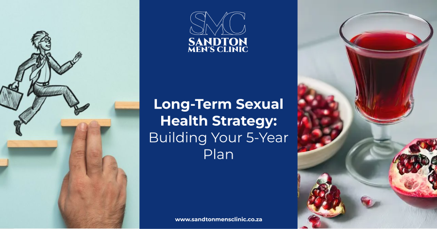 long-term sexual health strategy