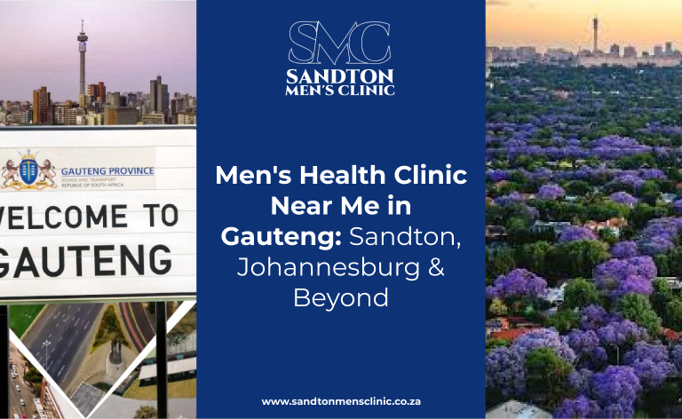 men's health clinic near me