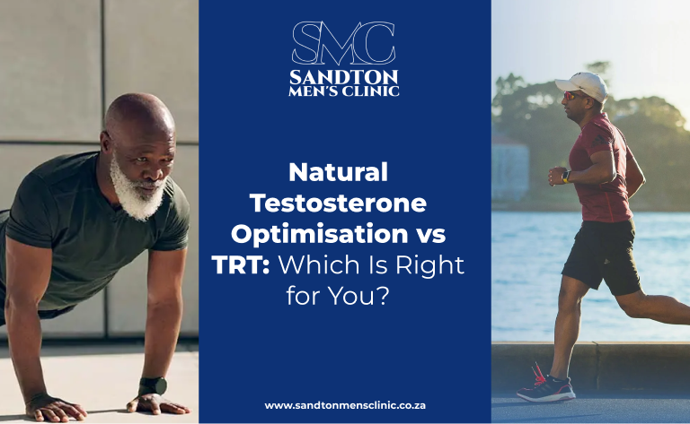 Natural Testosterone