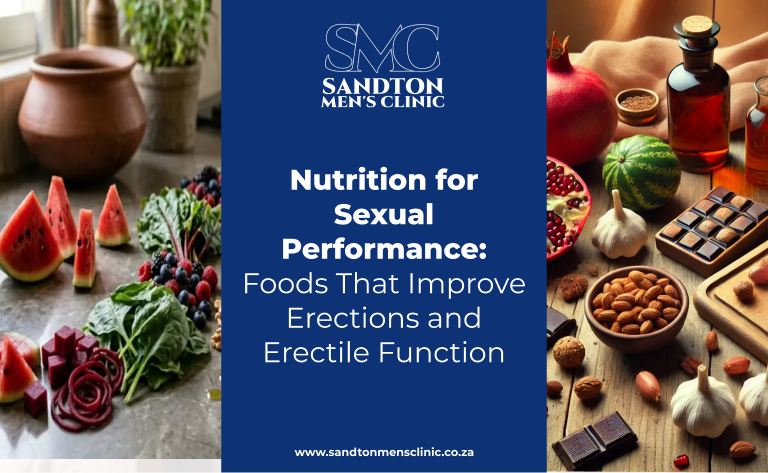 improve erections