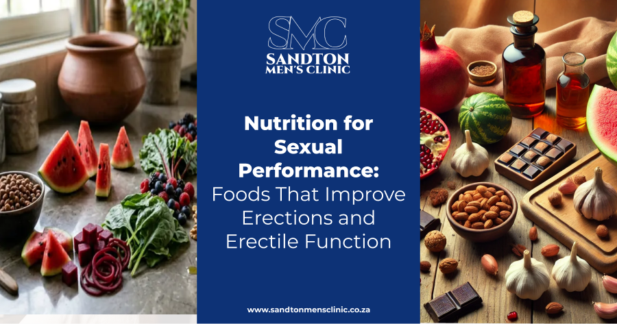 improve erections