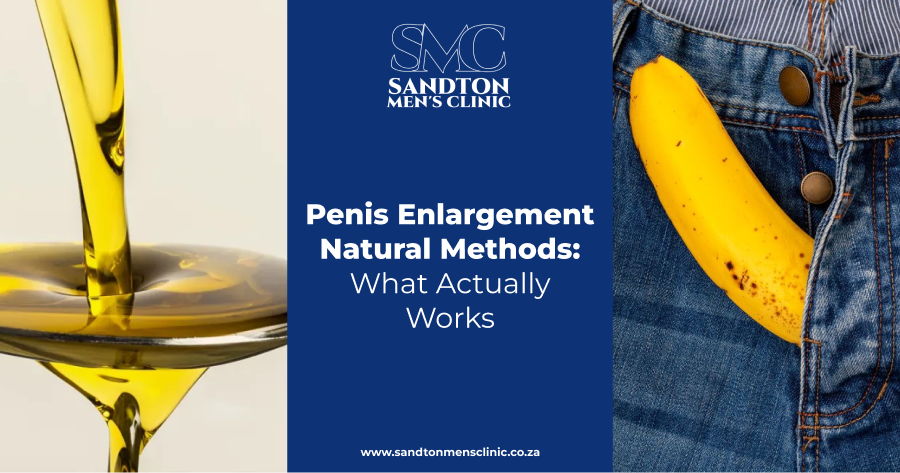 penis enlargement natural