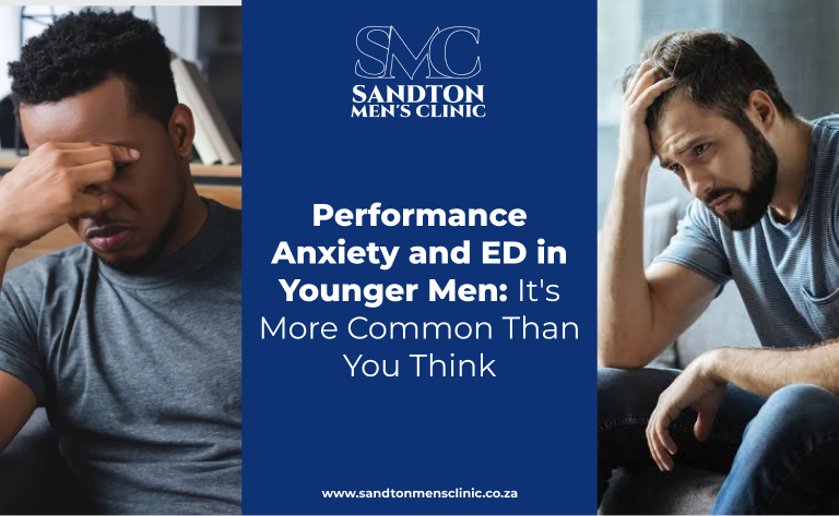 Performance Anxiety