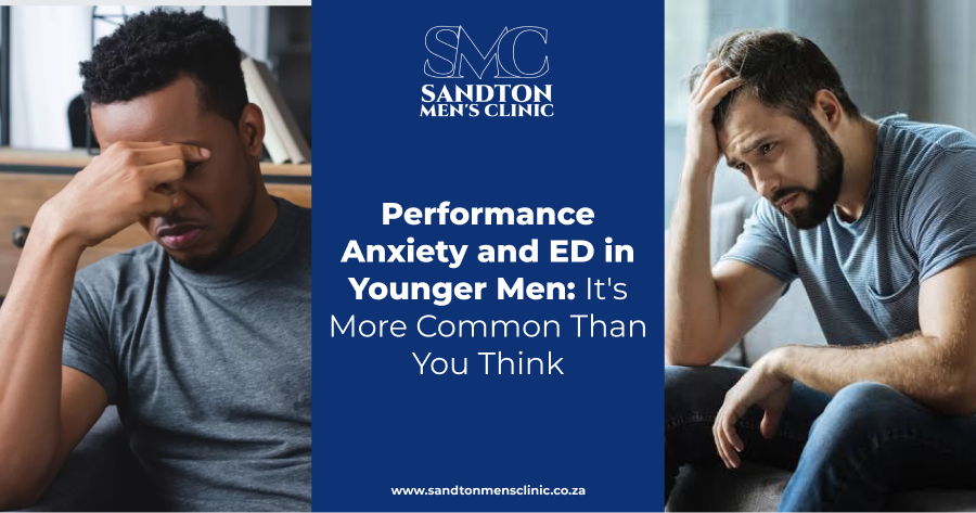 Performance Anxiety