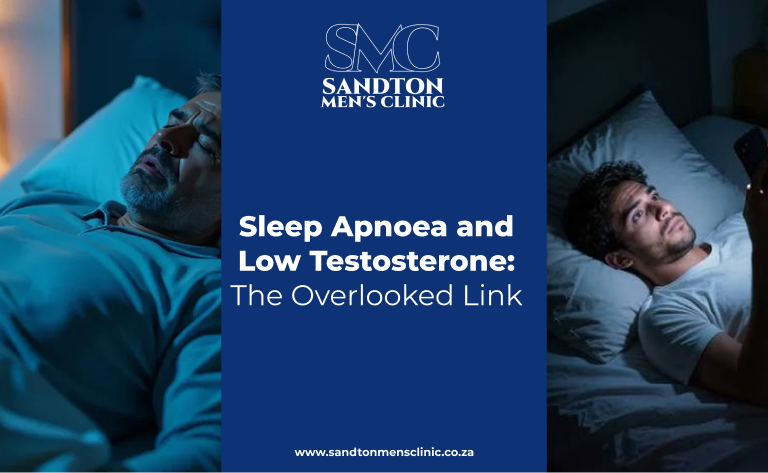 Sleep Apnoea