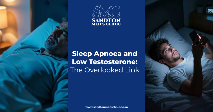 Sleep Apnoea
