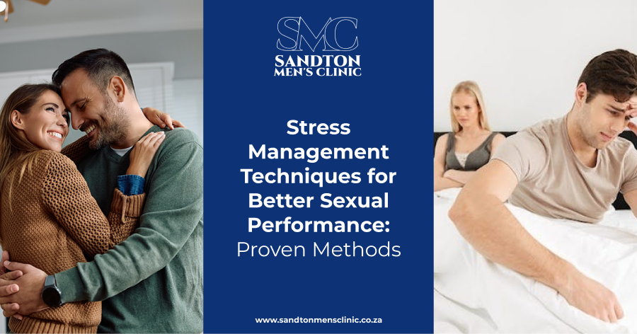 stress management techniques