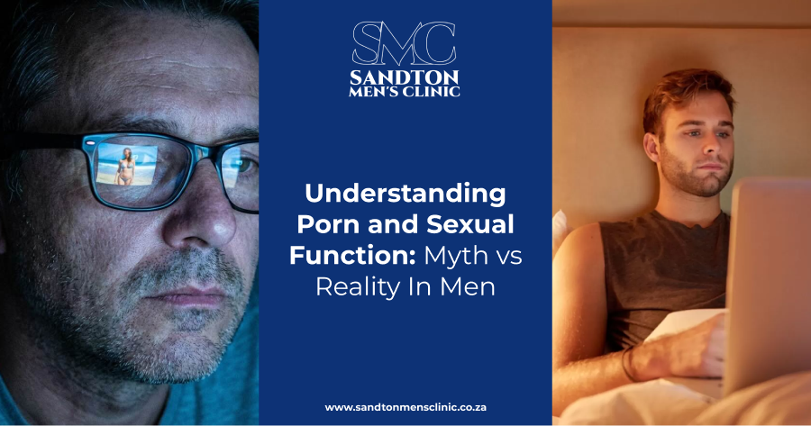 porn and sexual function