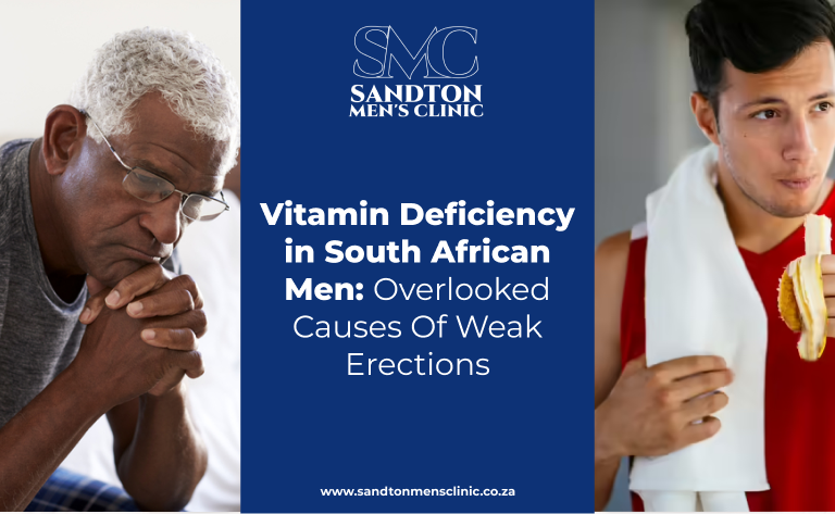 Vitamin Deficiency