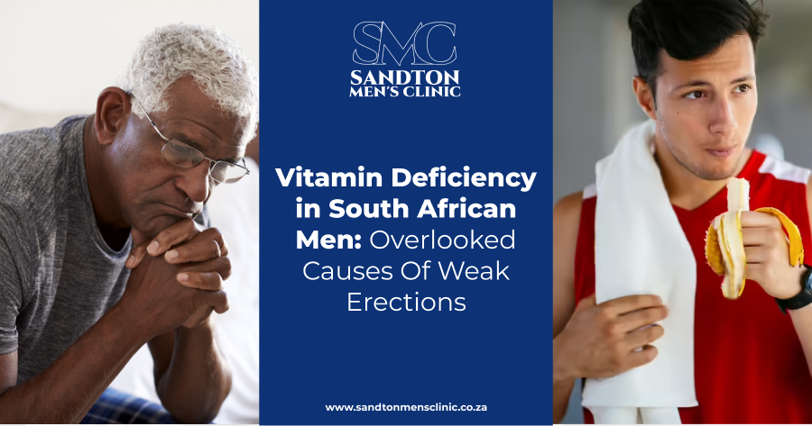 Vitamin Deficiency