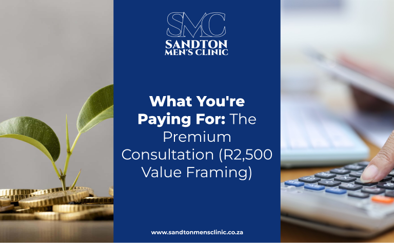 premium consultation