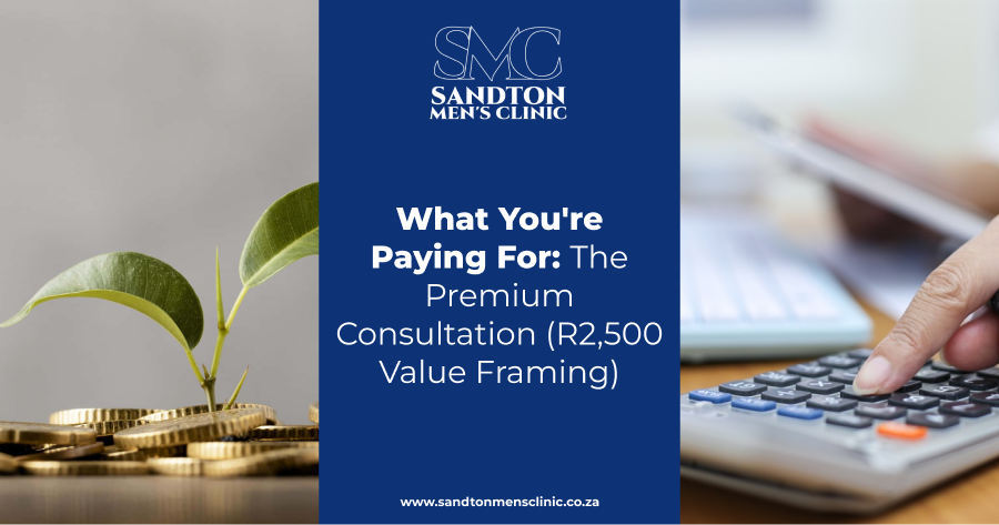 premium consultation