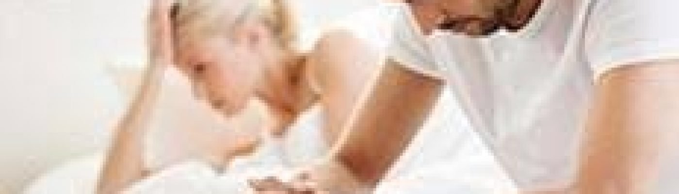 Why Early Ejaculation Happens?
